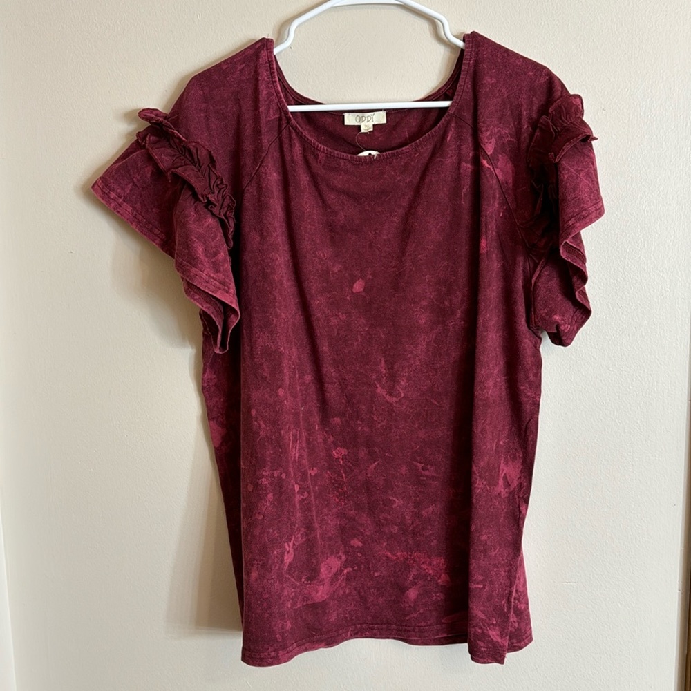woman’s Top Soddy